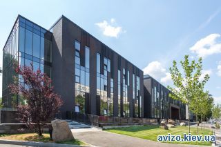 Аренда офиса