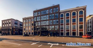 Сдается офис