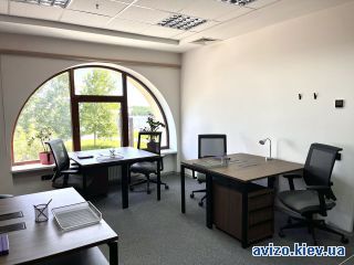 Аренда офиса, ст.м. Почтовая площадь