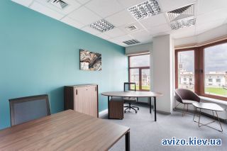 Сдается офис, ст.м. Почтовая площадь