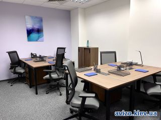Сдам офис, ст.м. Почтовая площадь