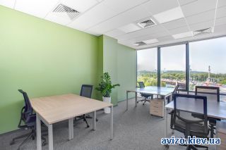 Аренда офиса
