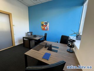 Аренда офиса