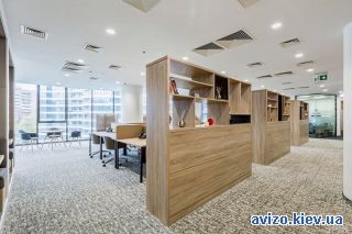 Сдам офис
