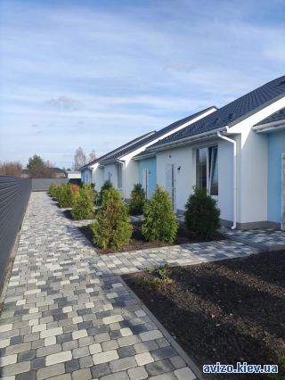 Продаю таунхаус, Бровары