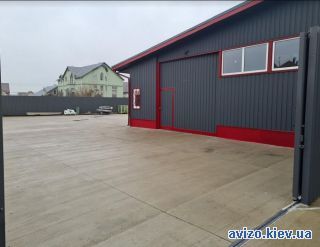 Аренда помещения