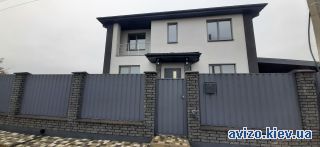 Дом, Старые Петровцы