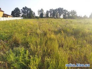 Продажа земельного участка