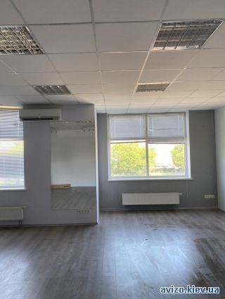 Аренда нежилого фонда, ст.м. Левобережная