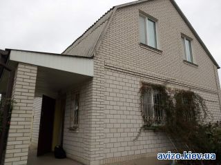 Продажа дома, Березань