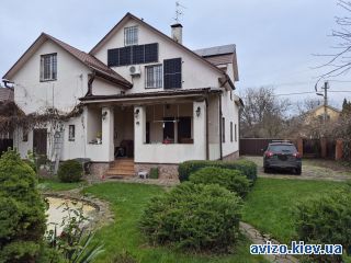 Сдам дом, Круглик