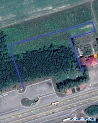 Продаю участок, Колонщина