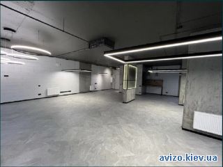 Сдаю помещение, ст.м. Славутич