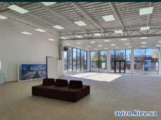 Аренда помещения