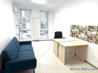 Сдам помещение, ст.м. Славутич