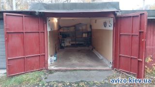 Продам гараж, ст.м. Печерская