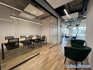 Аренда коммерческой недвижимости, ст.м. Кловская