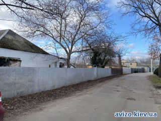 Земельный участок, Борисполь