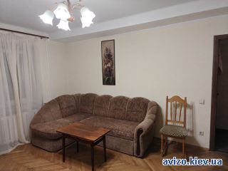 Сдается <a class='adt__geo' href='/nerukhomist/orenda-kvartyr-budynkiv/kvartyry/kyiv-misto/q-2-кімнатні/'>2 кімнати</a>-комнатная квартира, ст.м. Левобережная