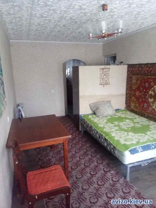 Аренда посуточно <a class='adt__geo' href='/nerukhomist/podobova-orenda-kvartyr-budynkiv/kimnaty/kyiv-misto/q-3-кімнатні/'>3 кімнати</a>-комнатной комнаты, ст.м. Оболонь