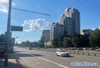 Паркинг, ст.м. Шулявская