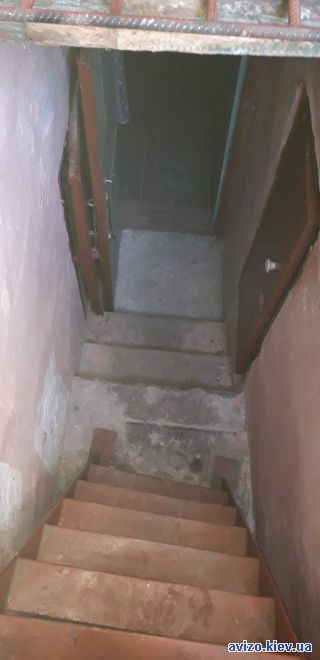 Продаю гараж