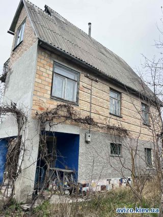 Продается дача, Пороскотень