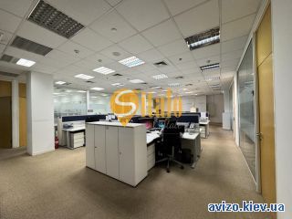Аренда офиса