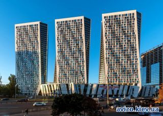 Сдается офис