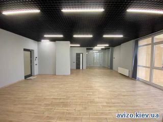 Офис, ст.м. Печерская