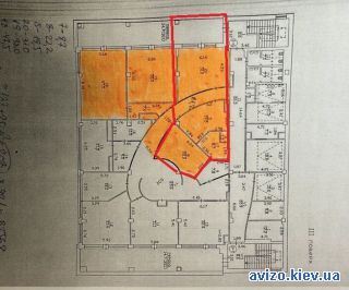 Сдается офис, ст.м. Политехнический институт