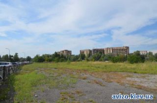 Продается участок