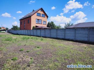 Продам участок, Погребы