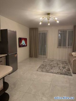 Продается <a class='adt__geo' href='/nerukhomist/prodazh-kvartyr-budynkiv/kvartyry/kyivska-oblast/q-1-кімнатні/'>1 кімната</a>-комнатная квартира, Ирпень