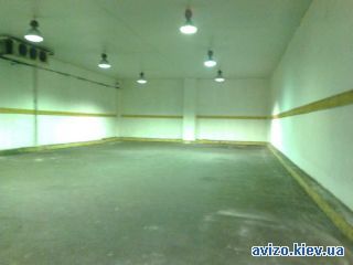 Аренда склада