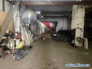 Аренда склада, Святопетровское