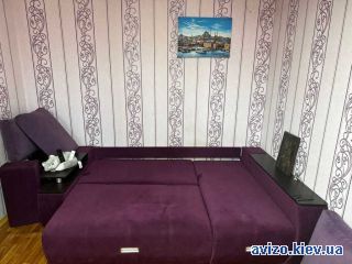 Аренда <a class='adt__geo' href='/nerukhomist/orenda-kvartyr-budynkiv/kvartyry/kyiv-misto/q-2-кімнатні/'>2 кімнати</a>-комнатной квартиры, ст.м. Черниговская