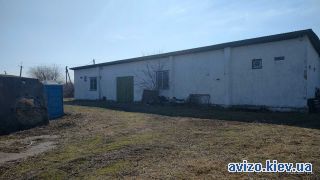 Продается помещение, Рожны