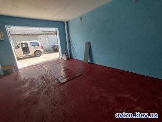 Продается гараж
