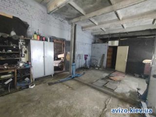 Продам гараж