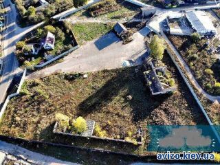 Продажа земли, Лубянка