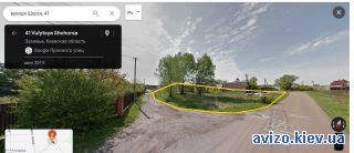 Продаю участок