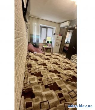 Продажа <a class='adt__geo' href='/nerukhomist/prodazh-kvartyr-budynkiv/kvartyry/kyiv-misto/q-1-кімнатні/'>1 кімната</a>-комнатной квартиры