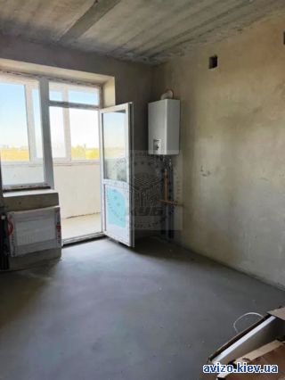 Продажа <a class='adt__geo' href='/nerukhomist/prodazh-kvartyr-budynkiv/kvartyry/kyivska-oblast/q-1-кімнатні/'>1 кімната</a>-комнатной квартиры, Вишневое