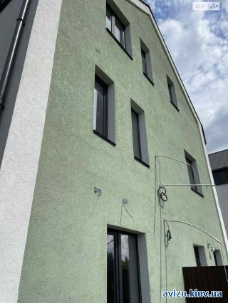 Продается дом, Софиевская Борщаговка