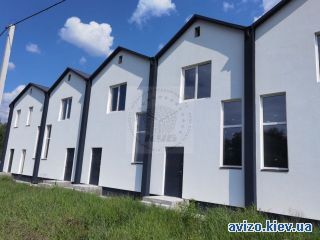 Продаю таунхаус, Белогородка