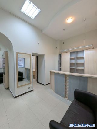 Сдам офис, ст.м. Дворец Спорта
