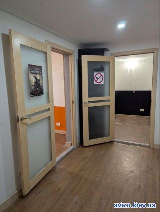 Сдам помещение, ст.м. Тараса Шевченко