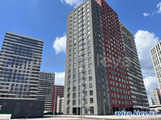 Продаю <a class='adt__geo' href='/nerukhomist/prodazh-kvartyr-budynkiv/kvartyry/kyiv-misto/q-1-кімнатні/'>1 кімната</a>-комнатную квартиру