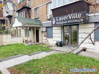 Аренда помещения